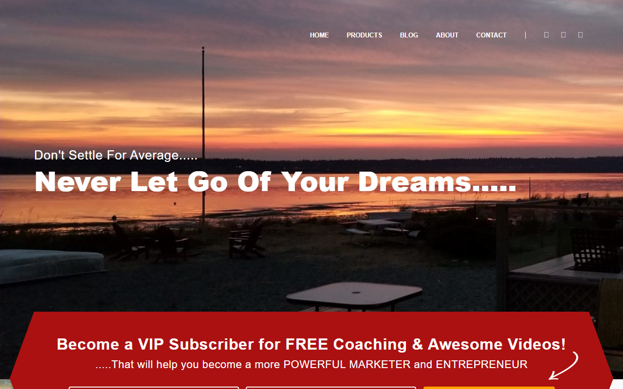 1231marketplace.com screenshot