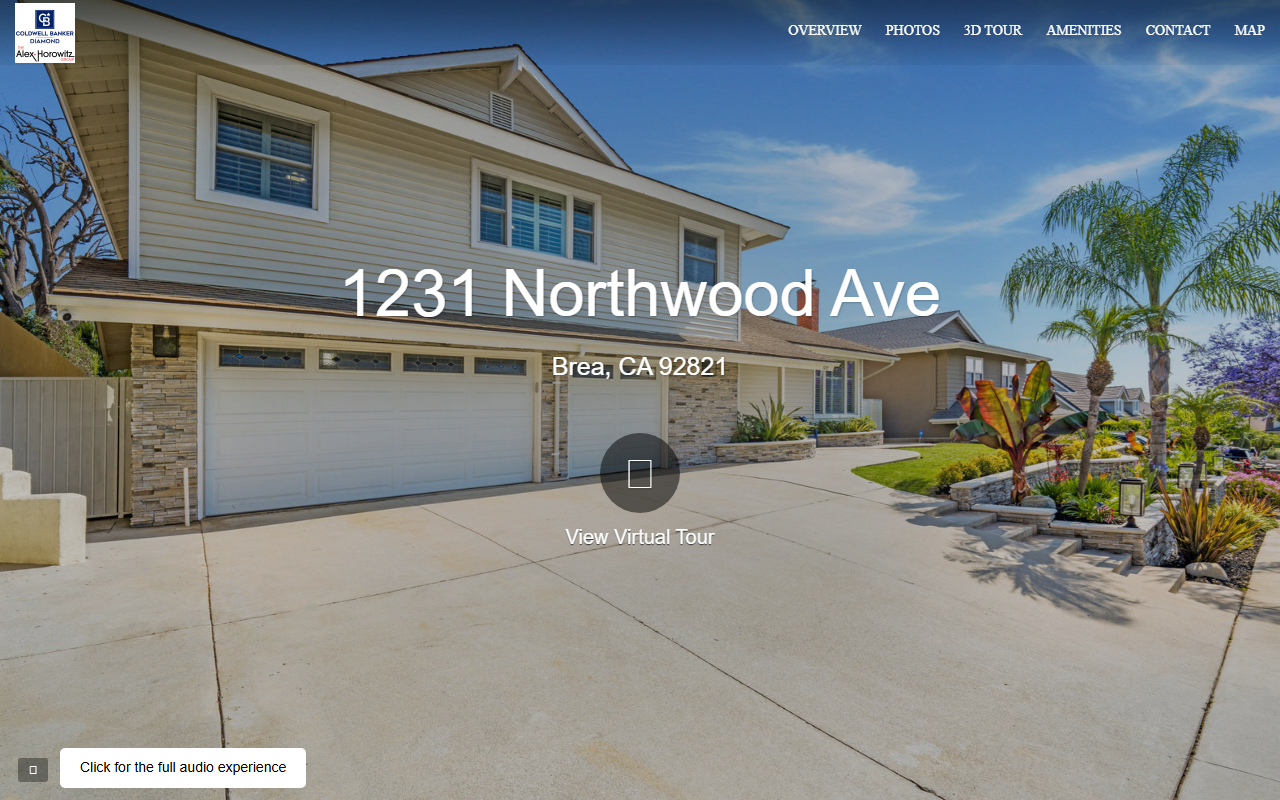 1231northwood.com screenshot