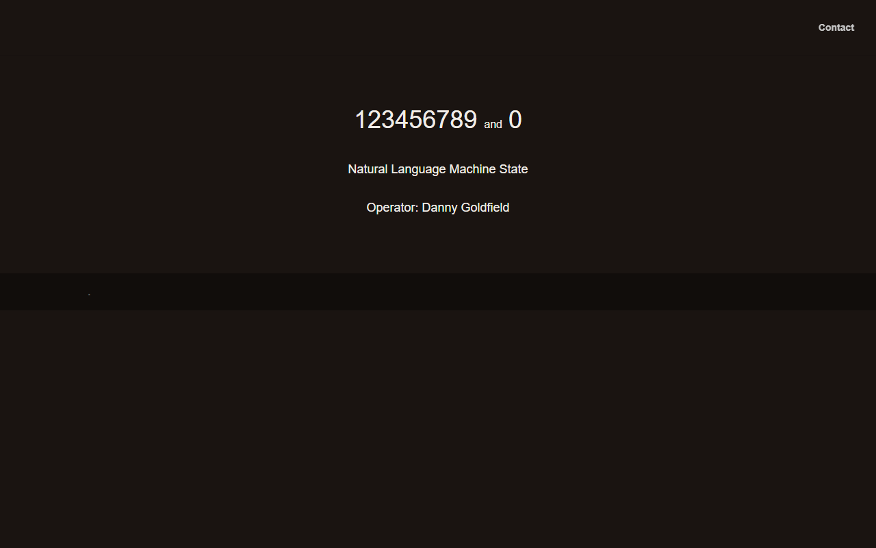 123456789and0.com screenshot