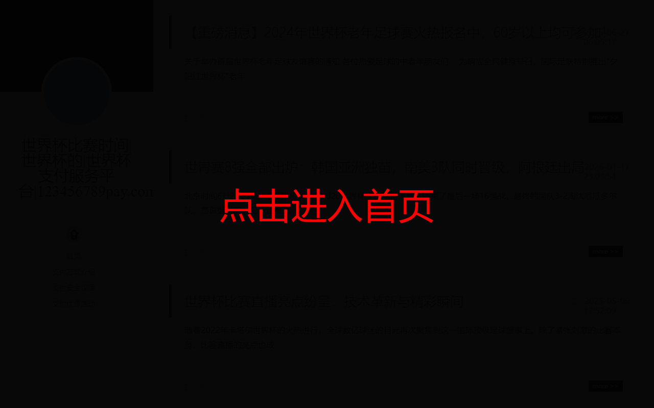 123456789pay.com screenshot