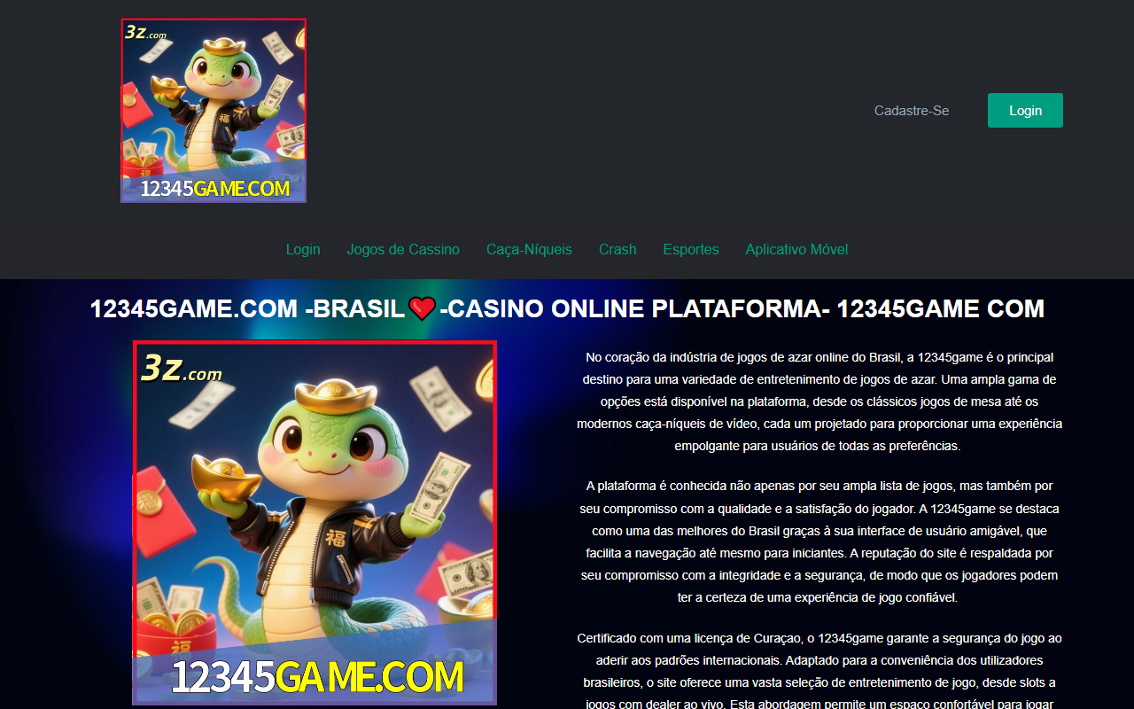 12345game-bet-br.com screenshot