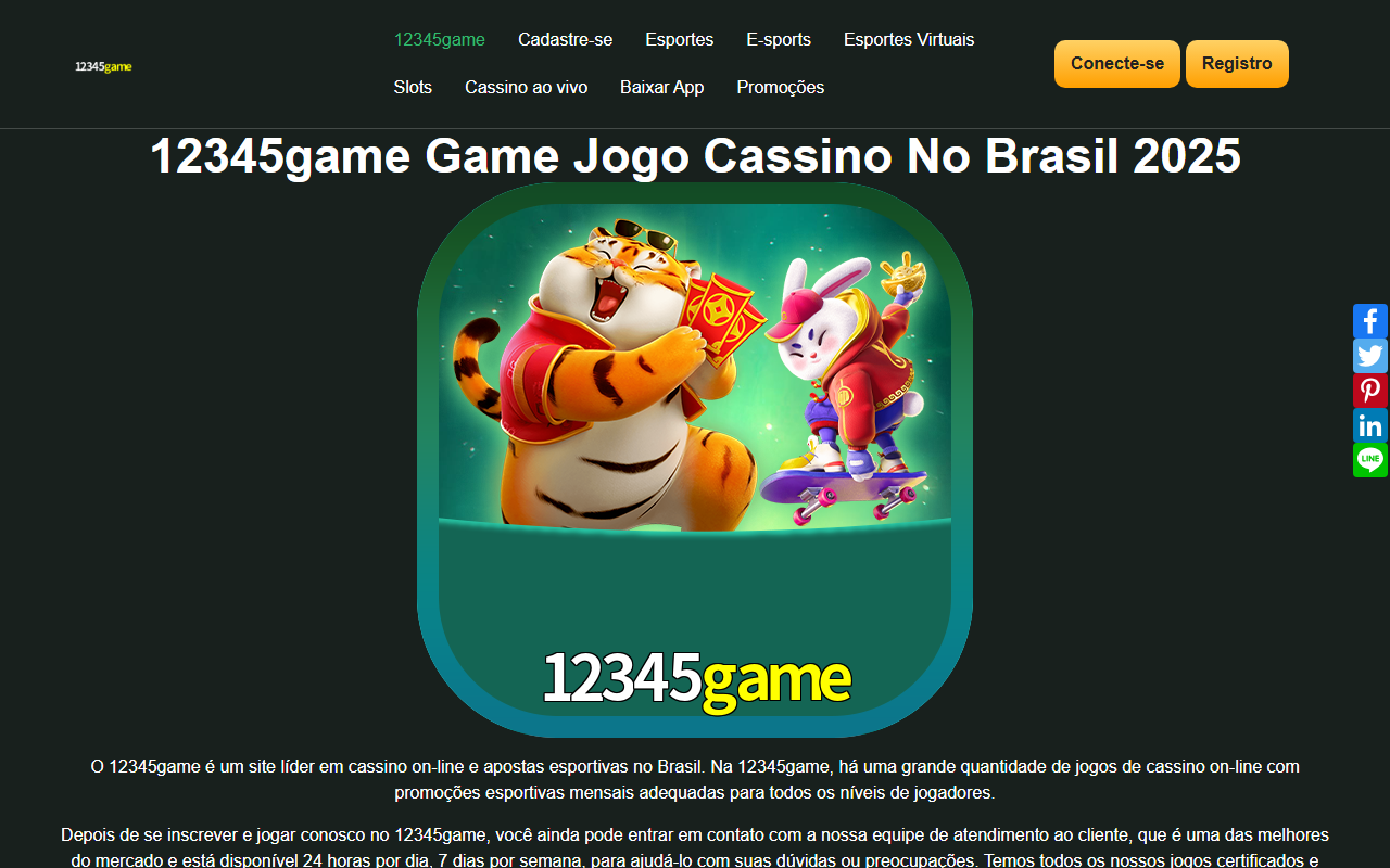 12345game-cc.com screenshot