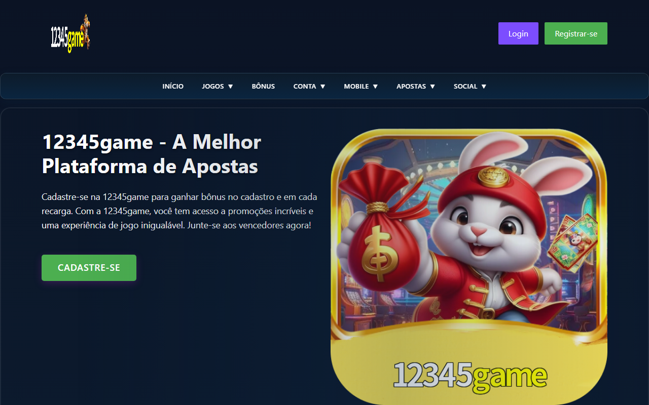 12345game-hc.com screenshot