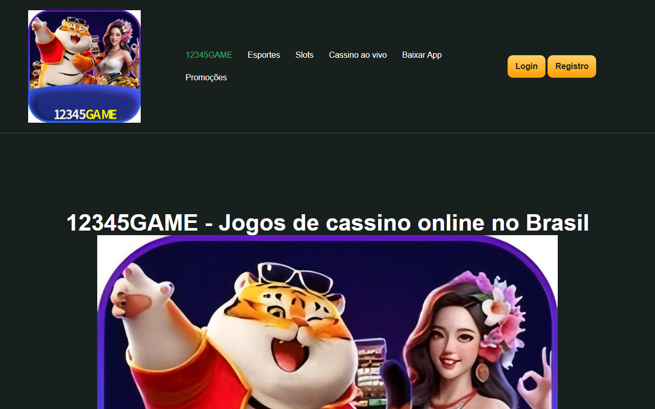 12345game-win.com screenshot
