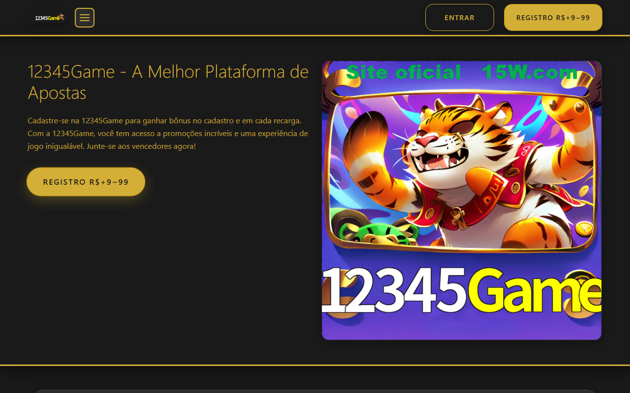 12345game2a.com screenshot