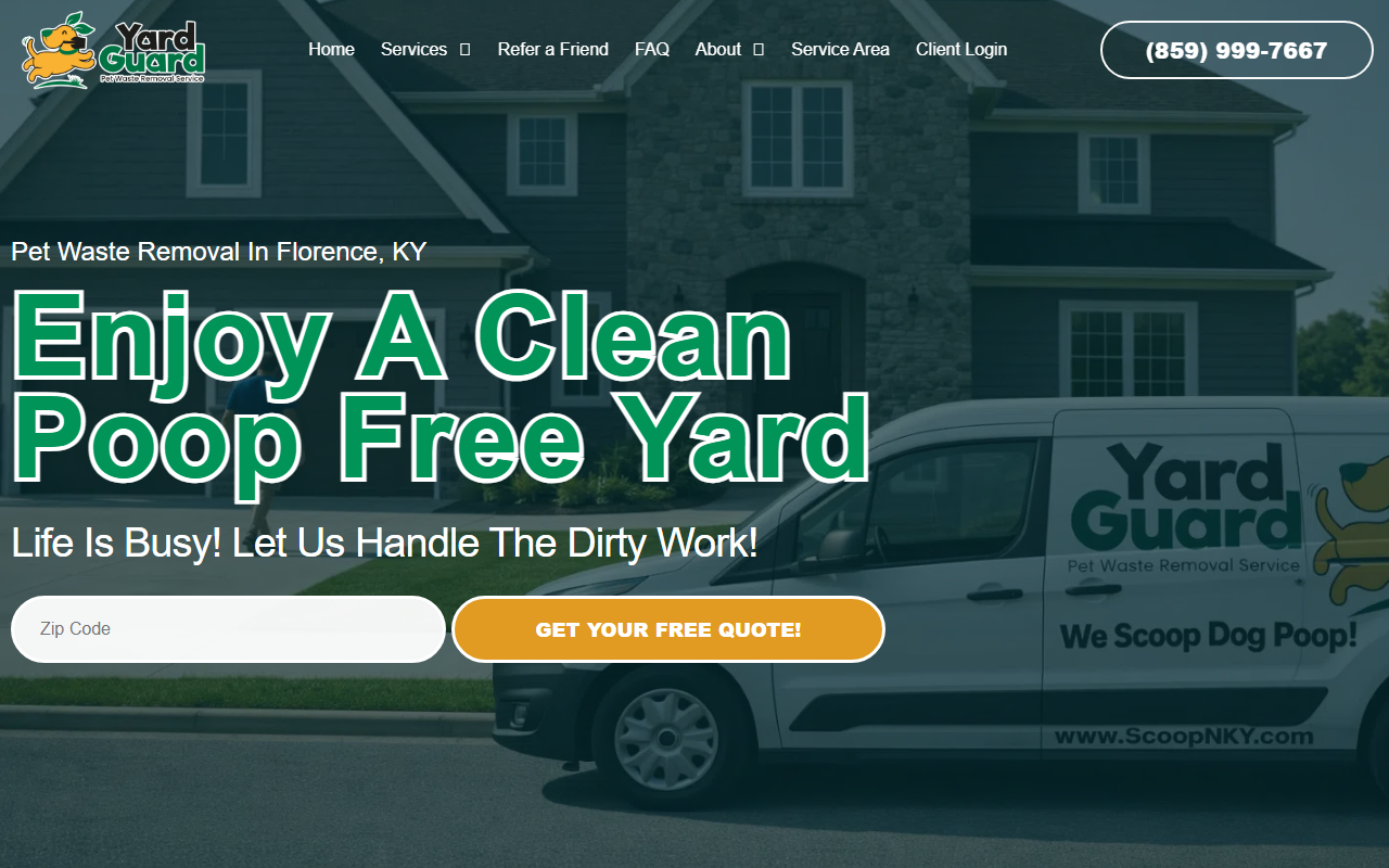 1234dogpoop.com screenshot