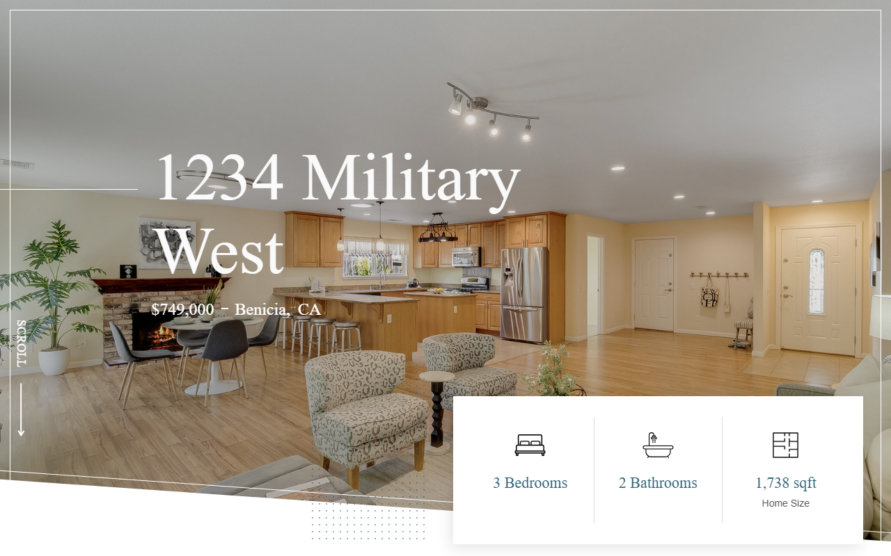 1234militarywest.com screenshot