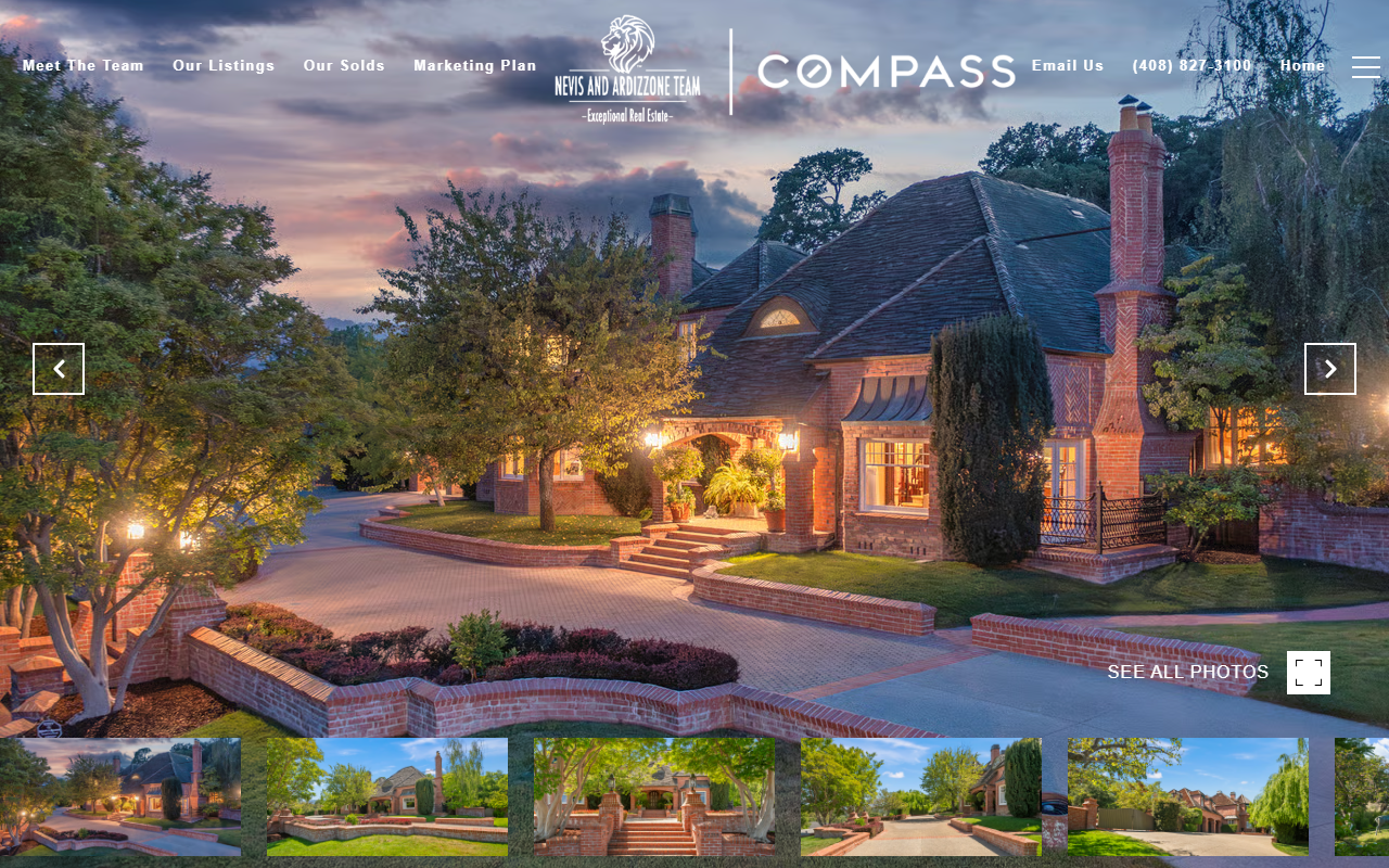 12359farrranchrd.com screenshot