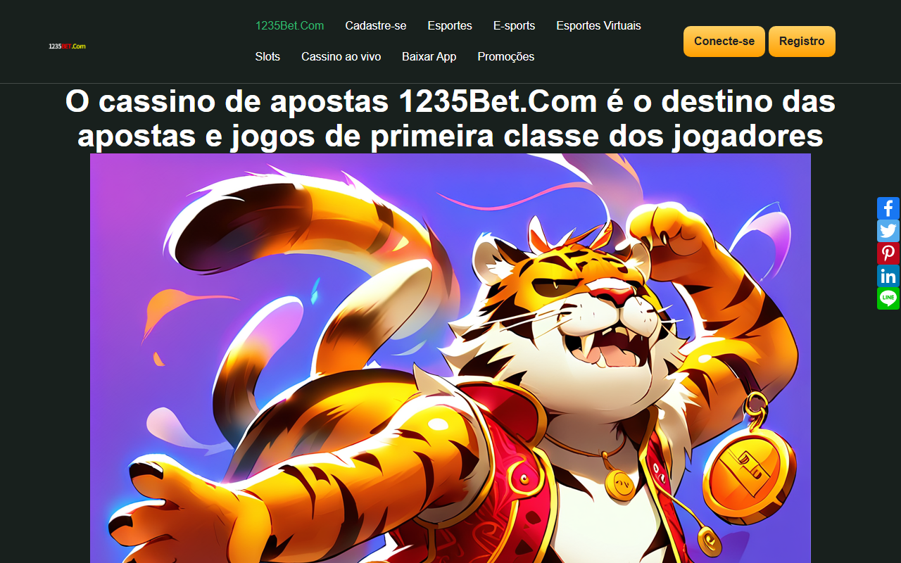 1235bet-slot.com screenshot