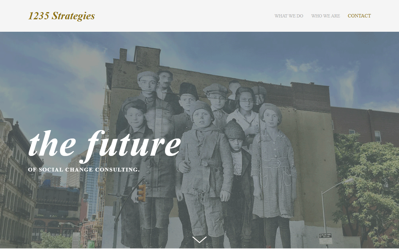 1235strategies.com screenshot