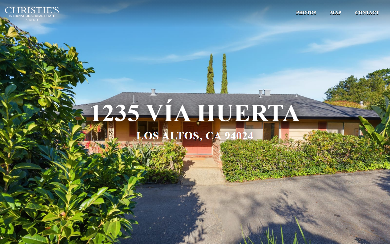 1235viahuerta.com screenshot