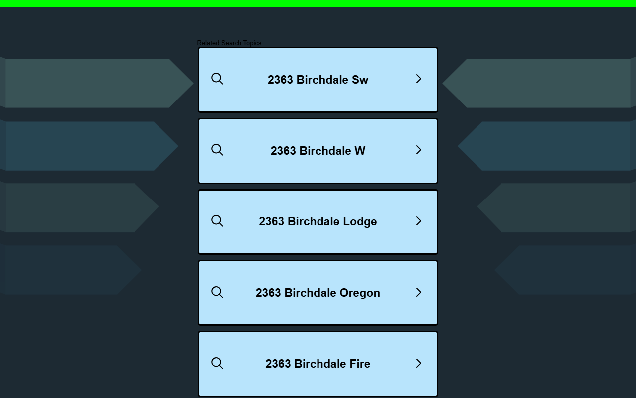 12363birchdale.com screenshot