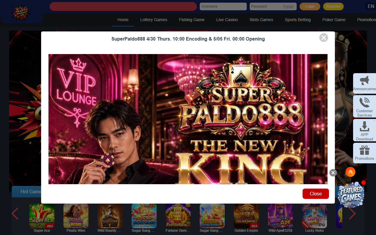 123698ce888.com screenshot