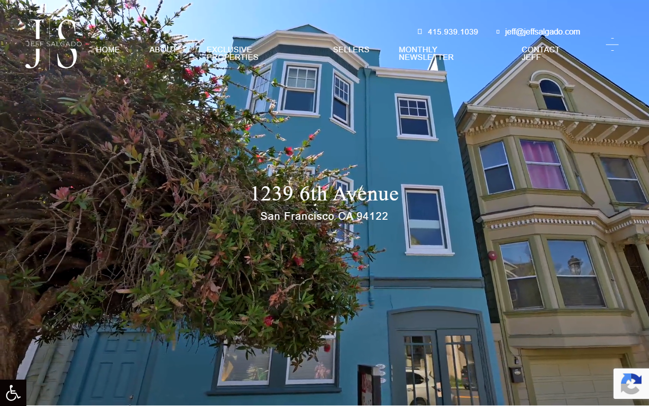 1239-6thavenue.com screenshot