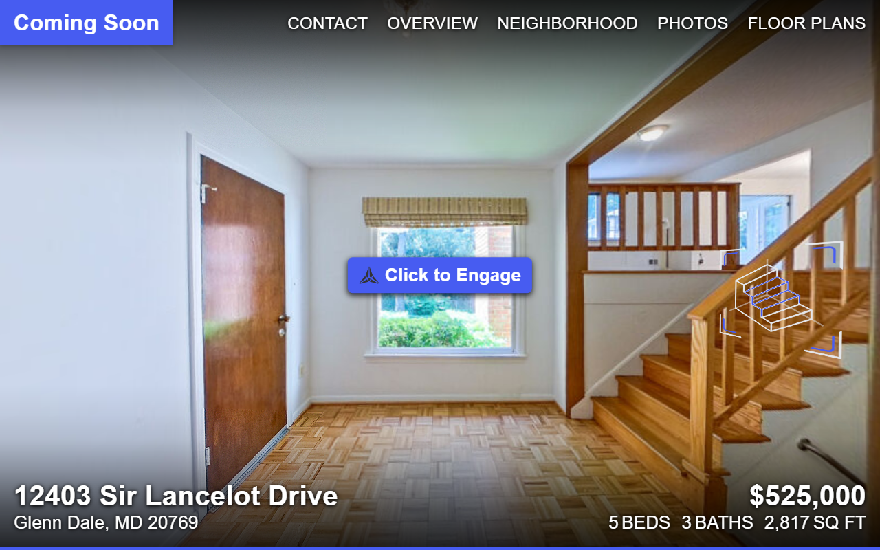 12403sirlancelot.com screenshot