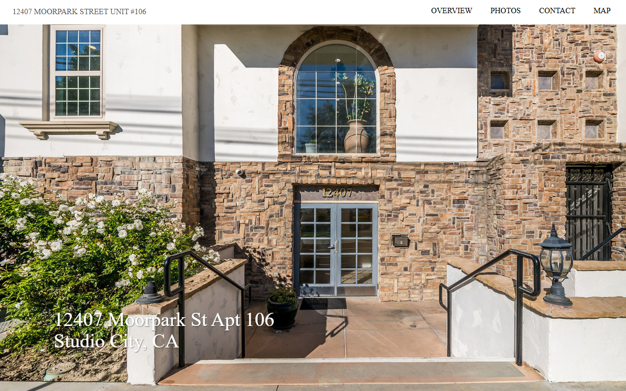 12407moorpark106.com screenshot