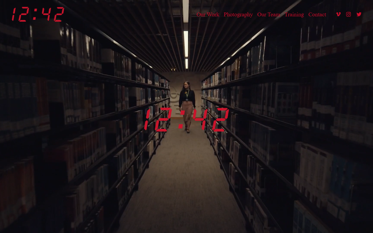1242studios.com screenshot