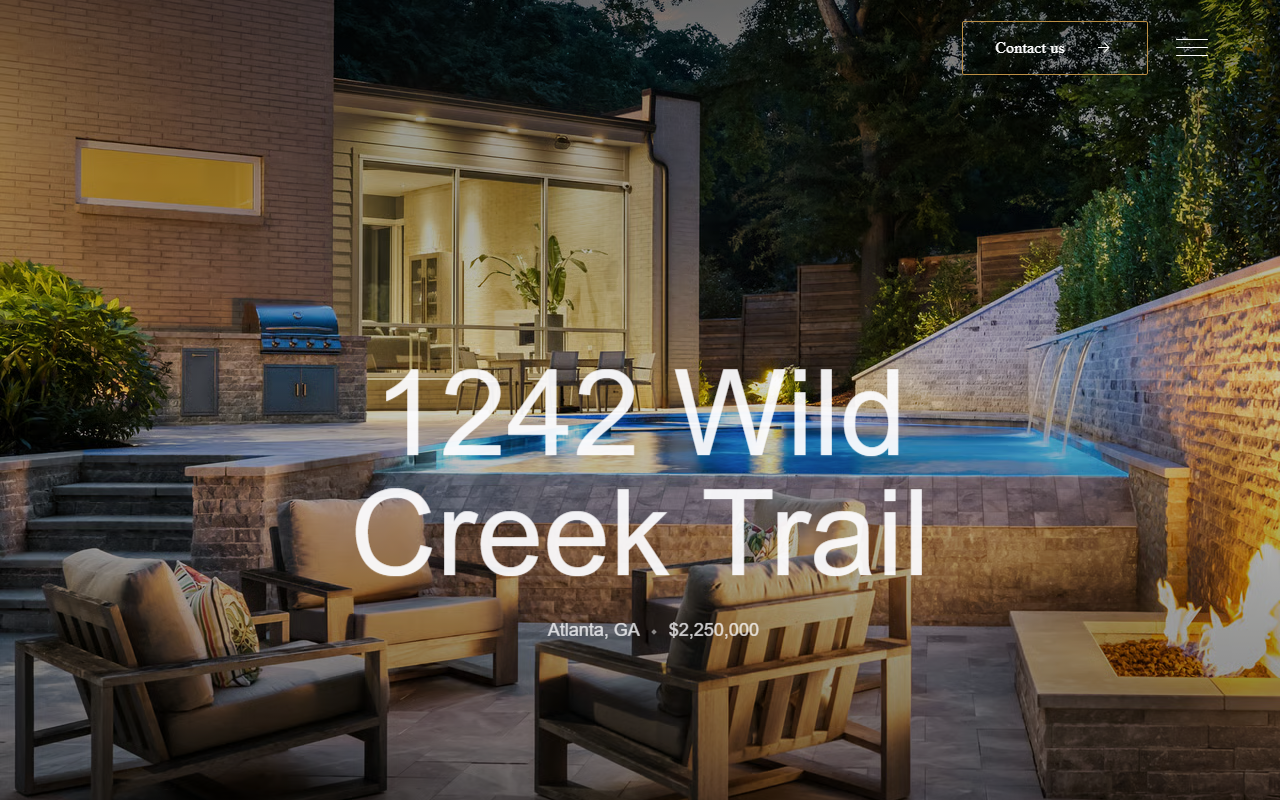 1242wildcreek.com screenshot