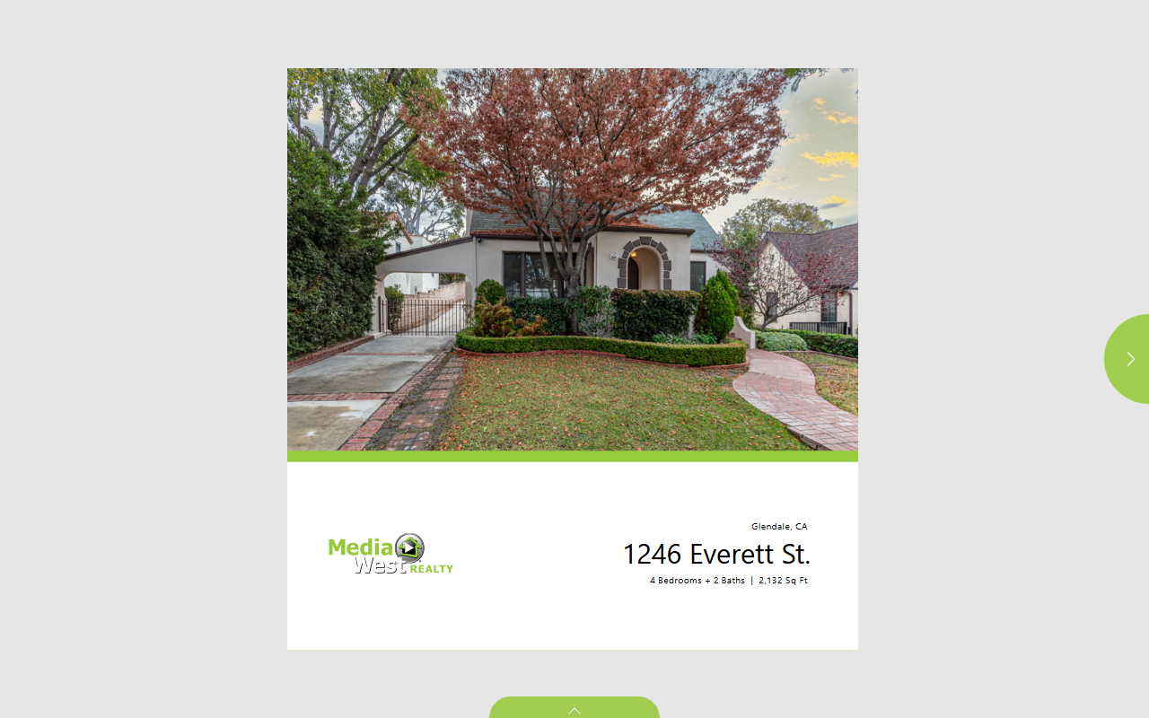 1246everett.com screenshot