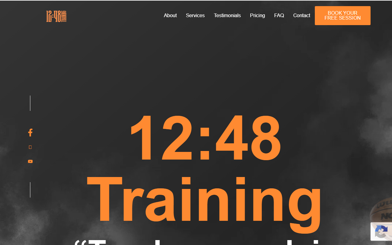 1248training.com screenshot