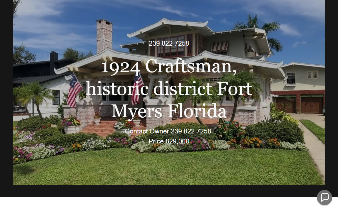 1249osceoladrive.com screenshot