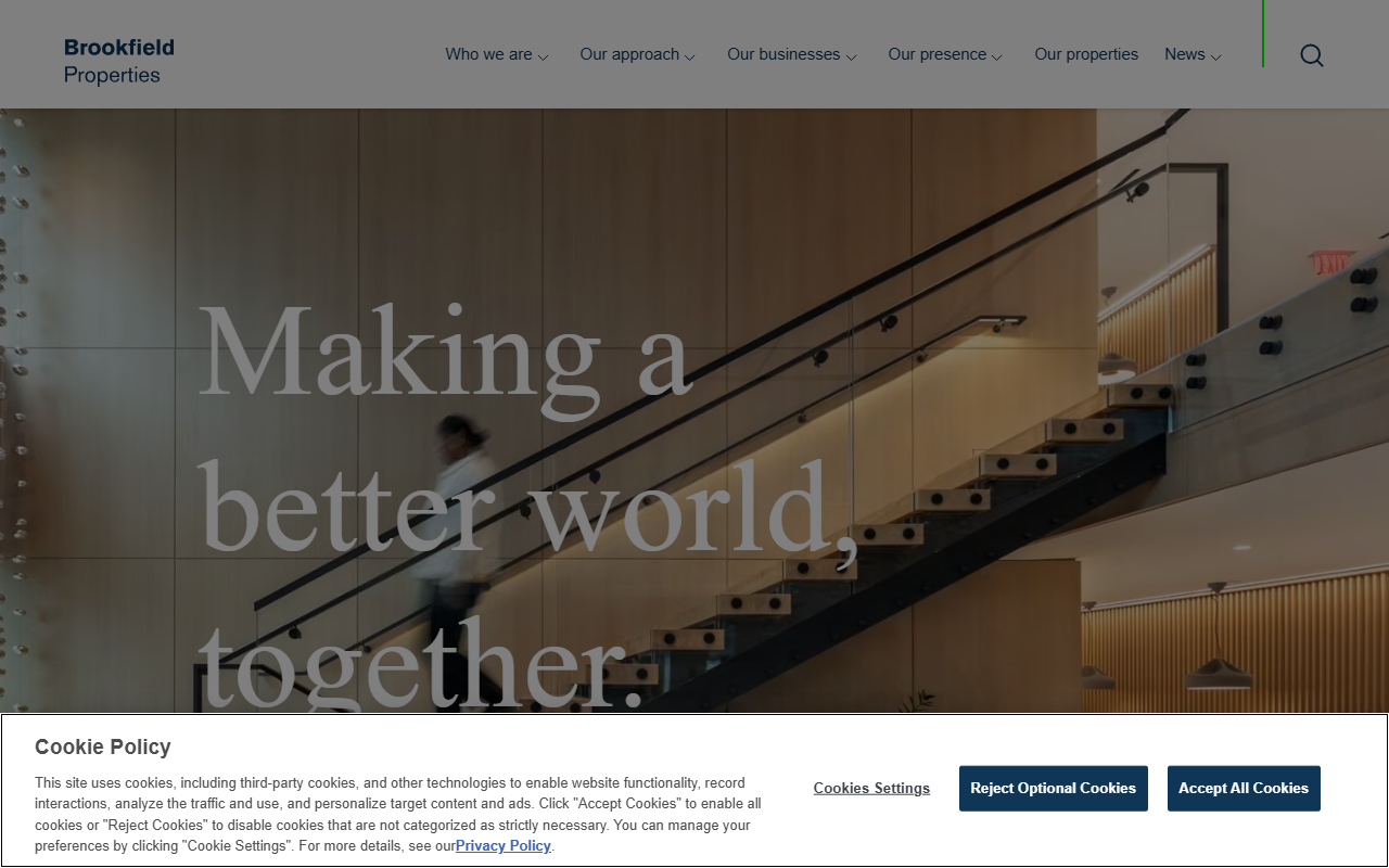 125023rdstreet.com screenshot