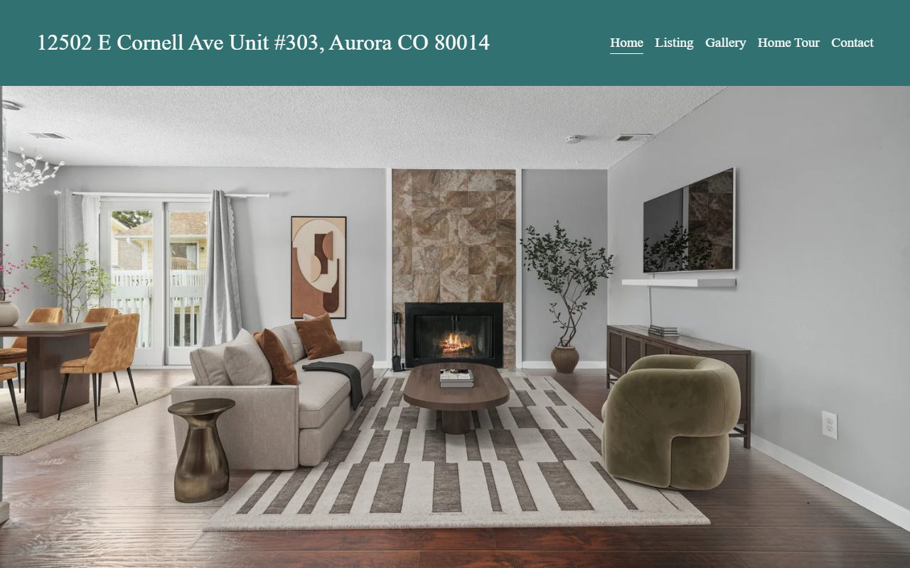 12502ecornell.com screenshot