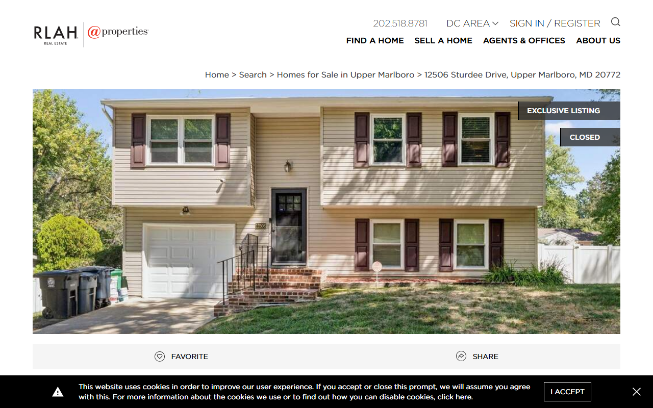 12506sturdeedr.com screenshot