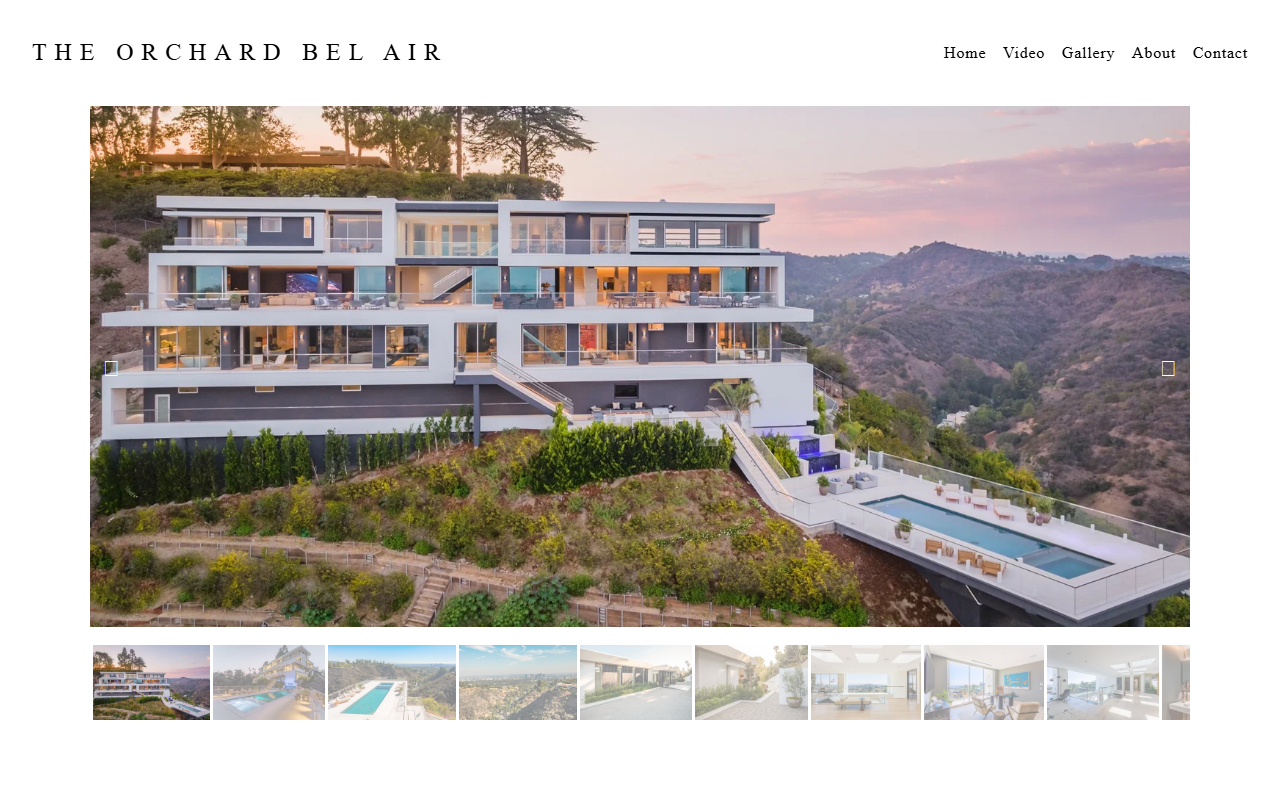 1250belairrd.com screenshot