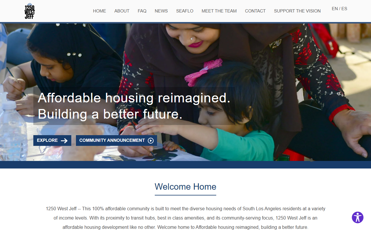 1250westjeff.com screenshot