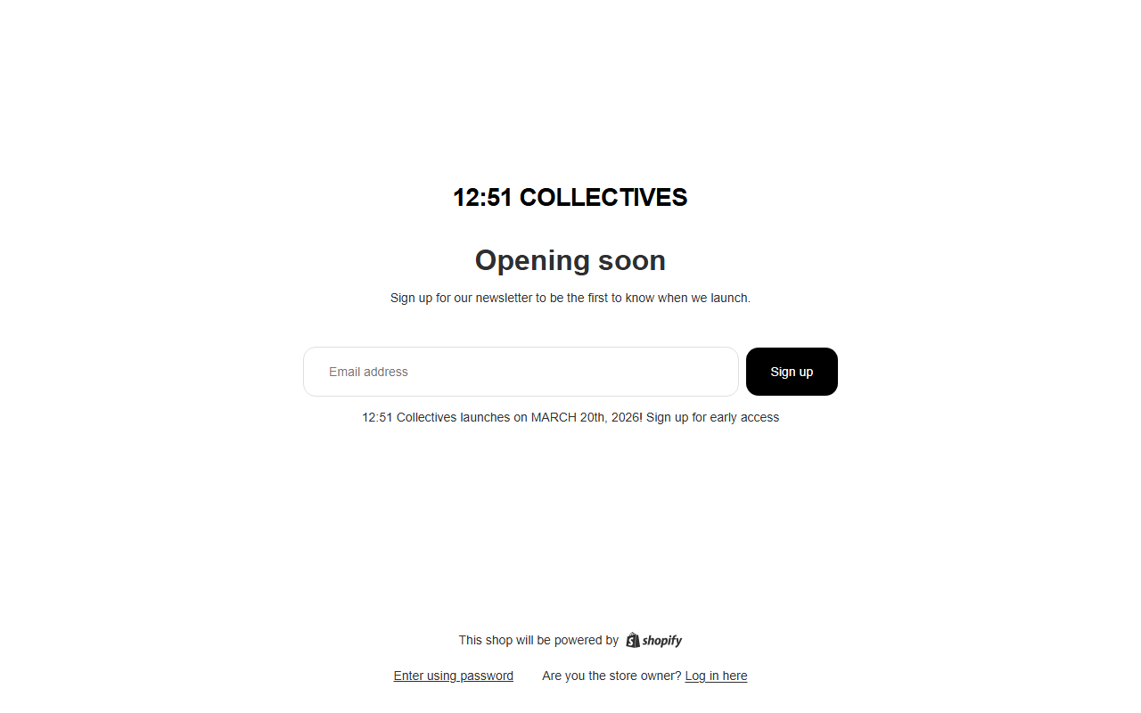 1251collectives.com screenshot