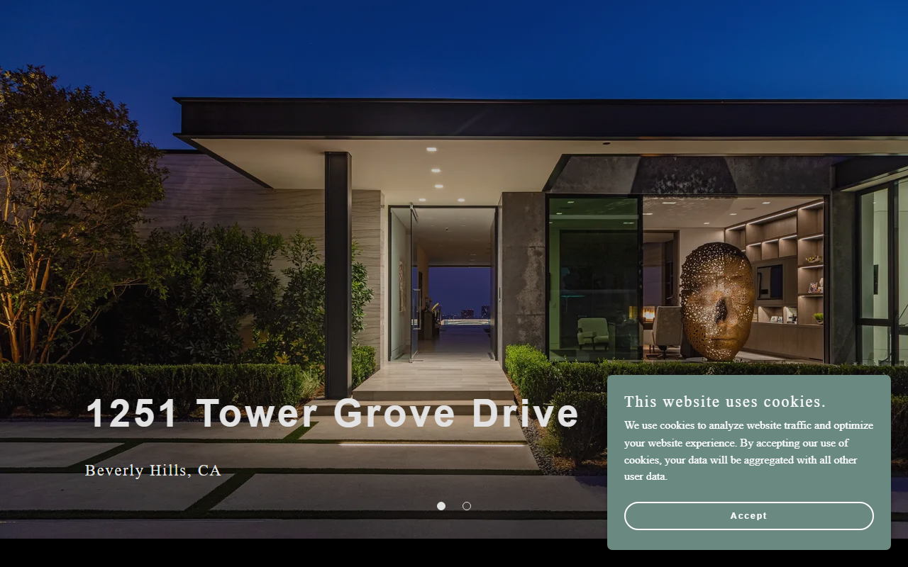 1251towergrove.com screenshot