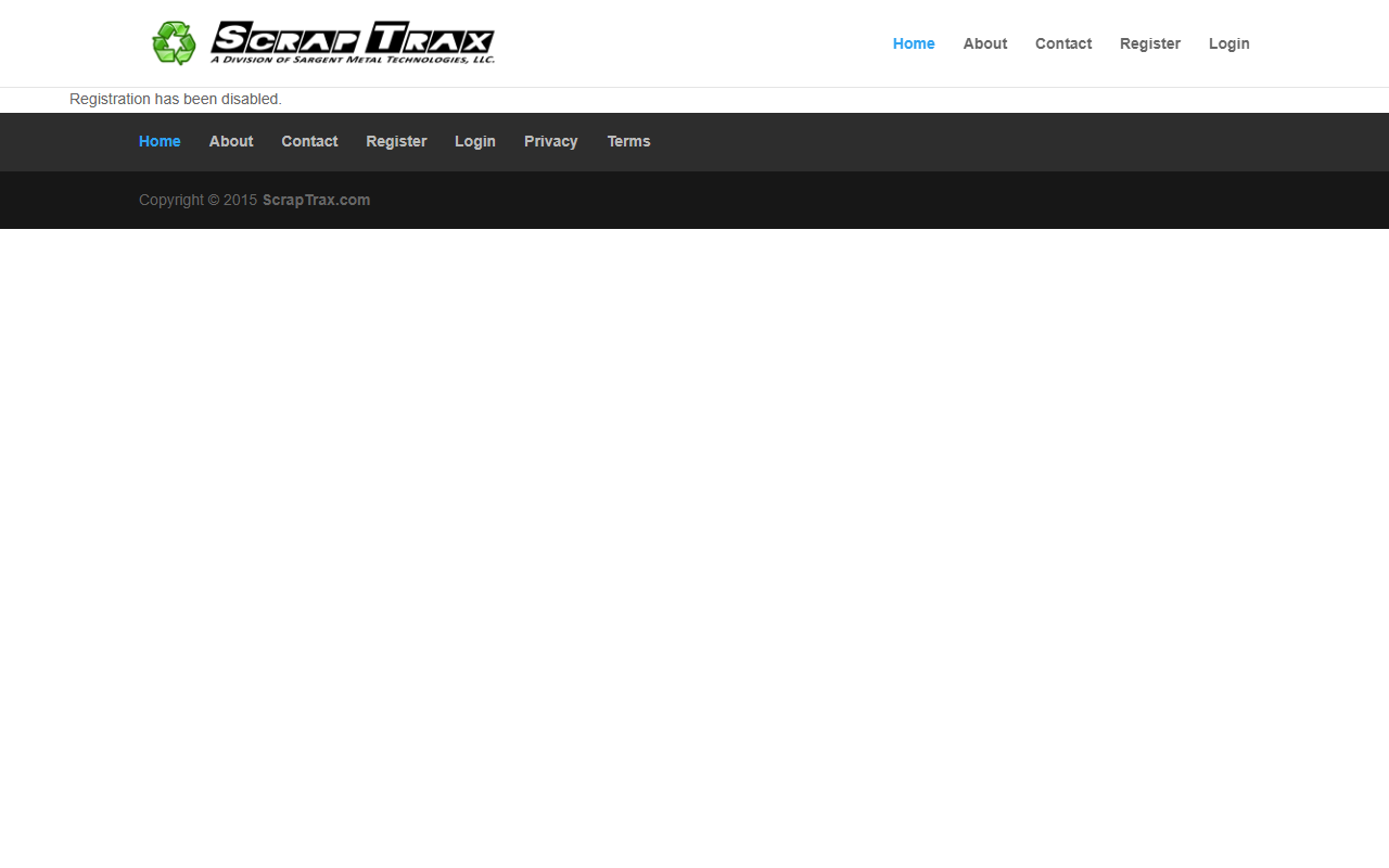 1253productions.com screenshot