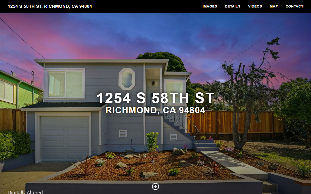 1254s58thst.com screenshot