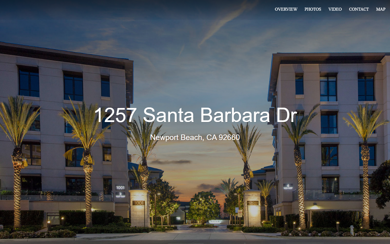 1257santabarbara.com screenshot