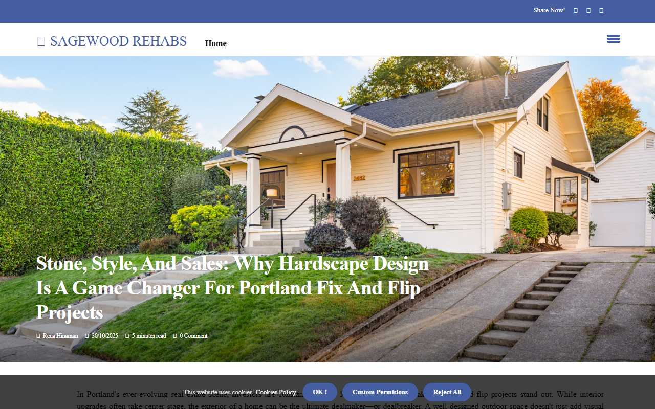 1260sagewood.com screenshot