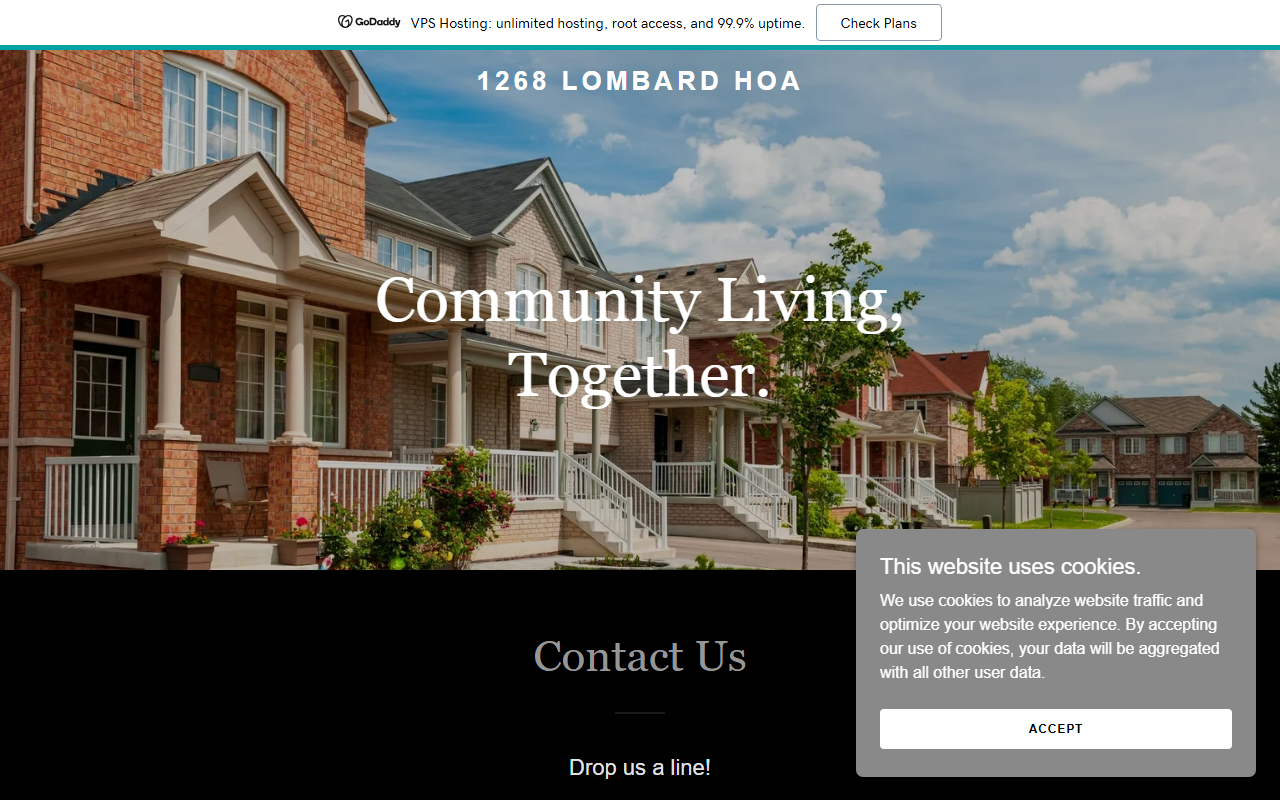 1268lombardhoa.com screenshot
