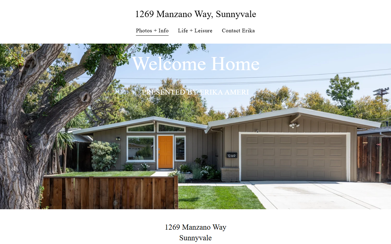 1269manzano.com screenshot