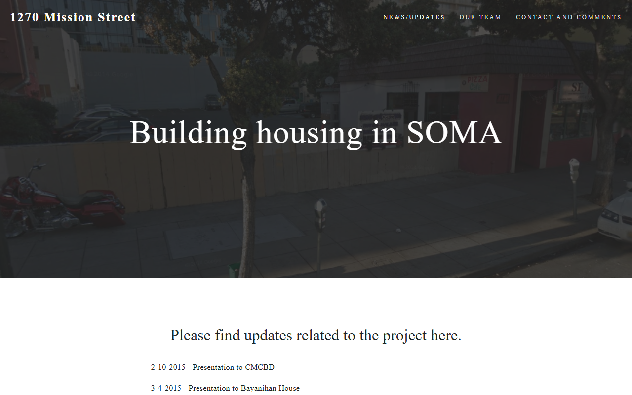 1270mission.com screenshot