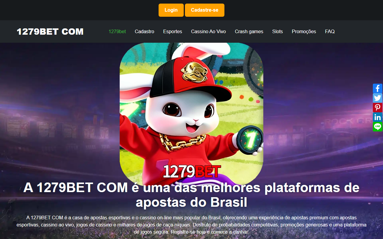 1279bet1279.com screenshot