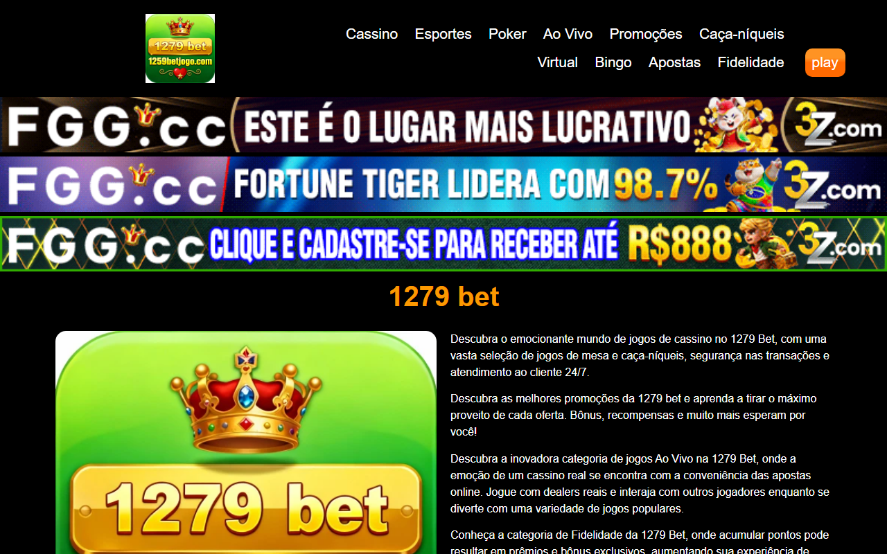 1279betjogo.com screenshot