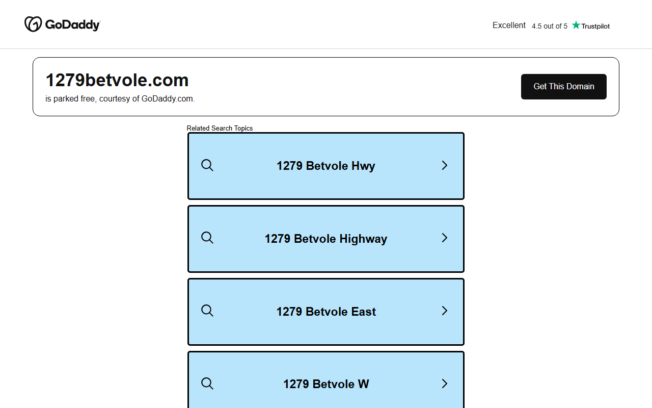 1279betvole.com screenshot