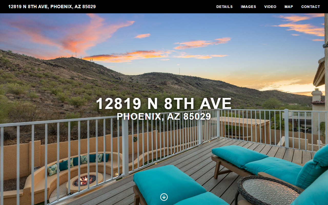 12819n8thave.com screenshot