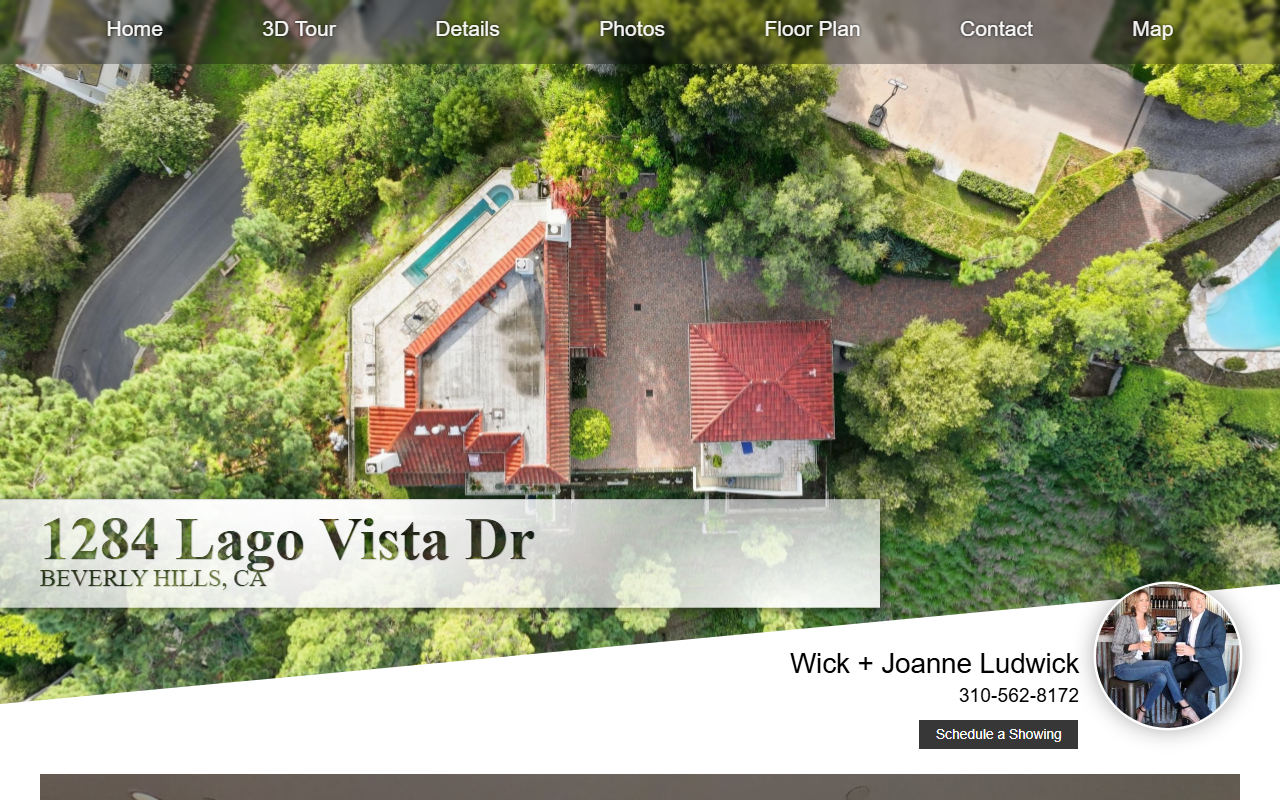 1284lagovista.com screenshot