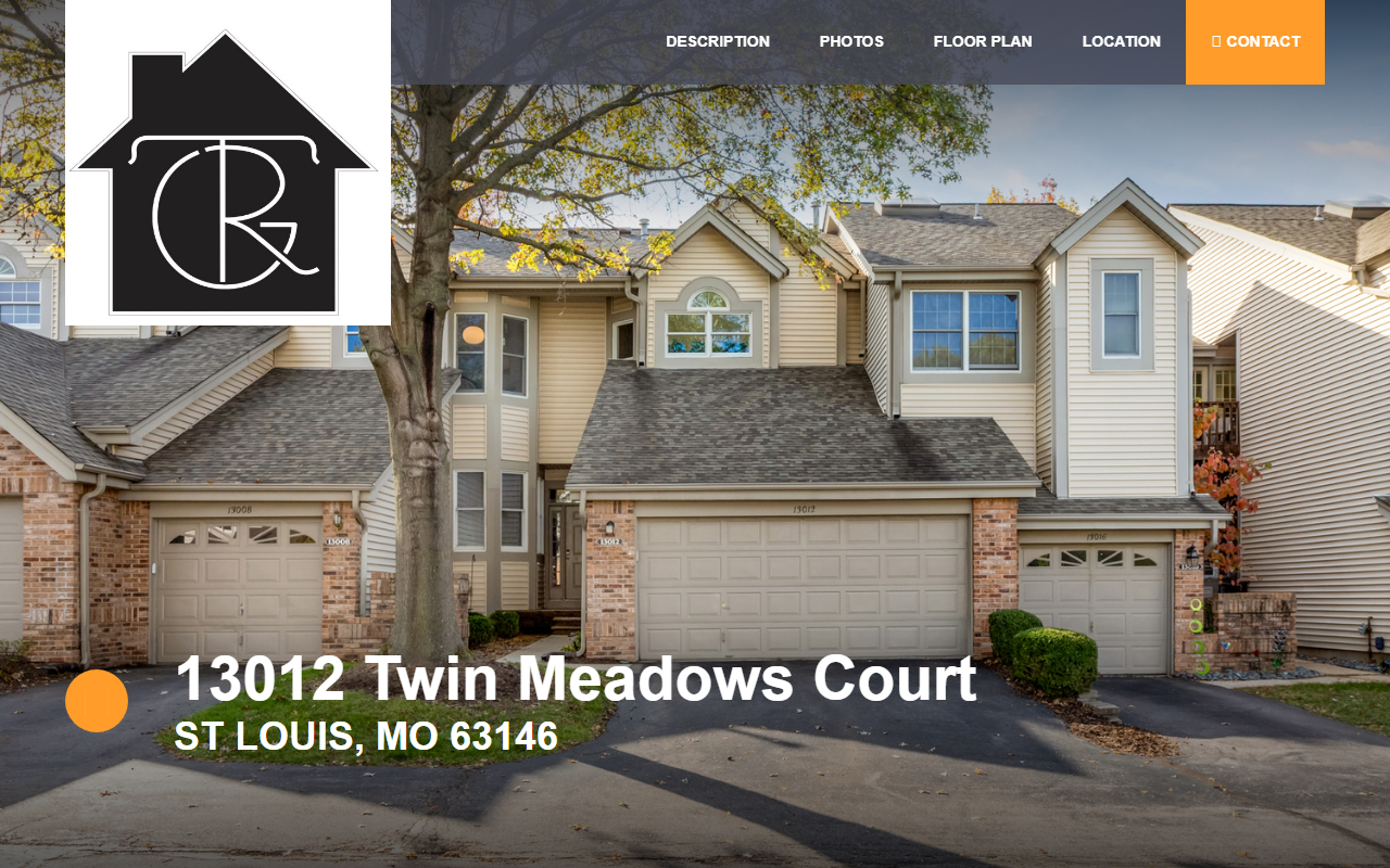 13012twinmeadows.com screenshot