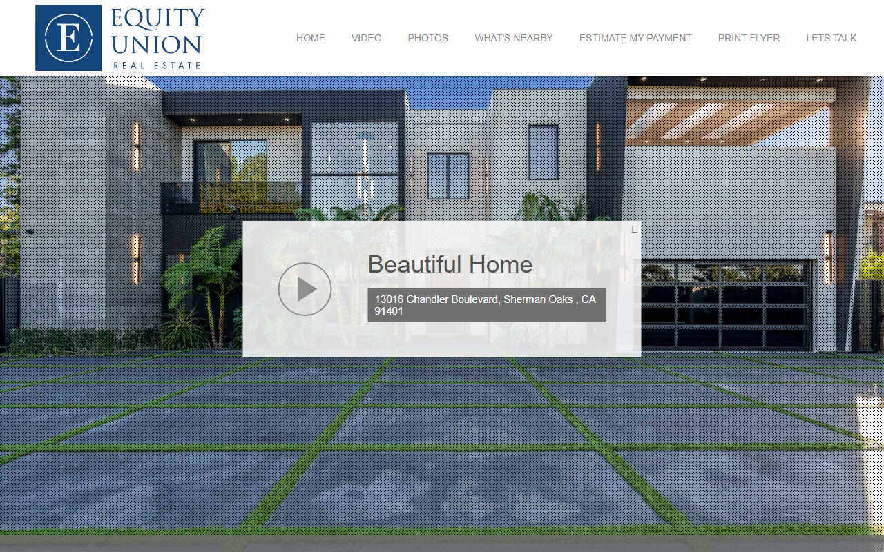 13016chandler.com screenshot