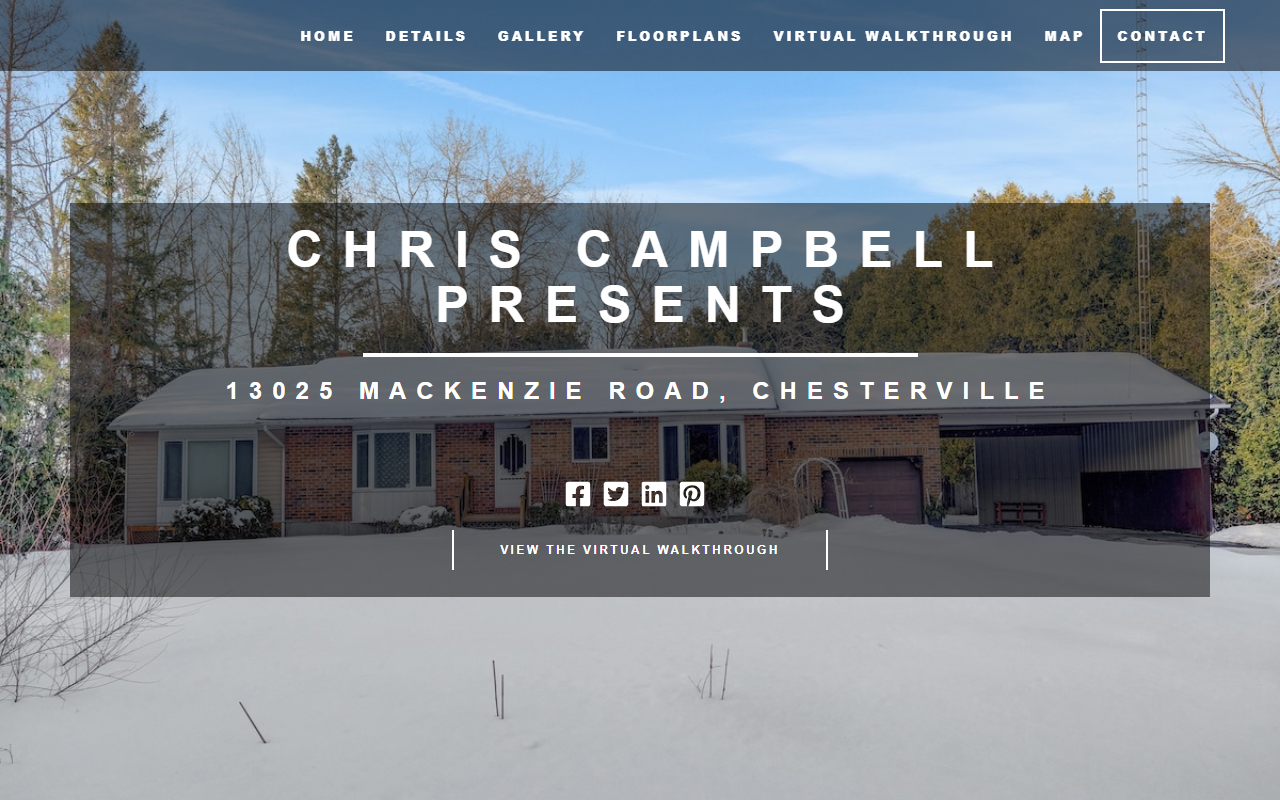 13025mackenzie.com screenshot