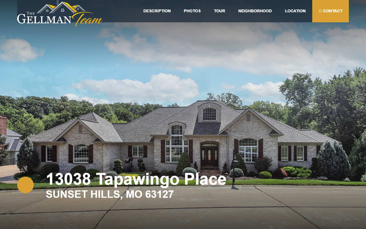 13038tapawingo.com screenshot