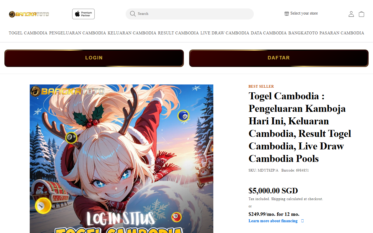1303westbarbara.com screenshot