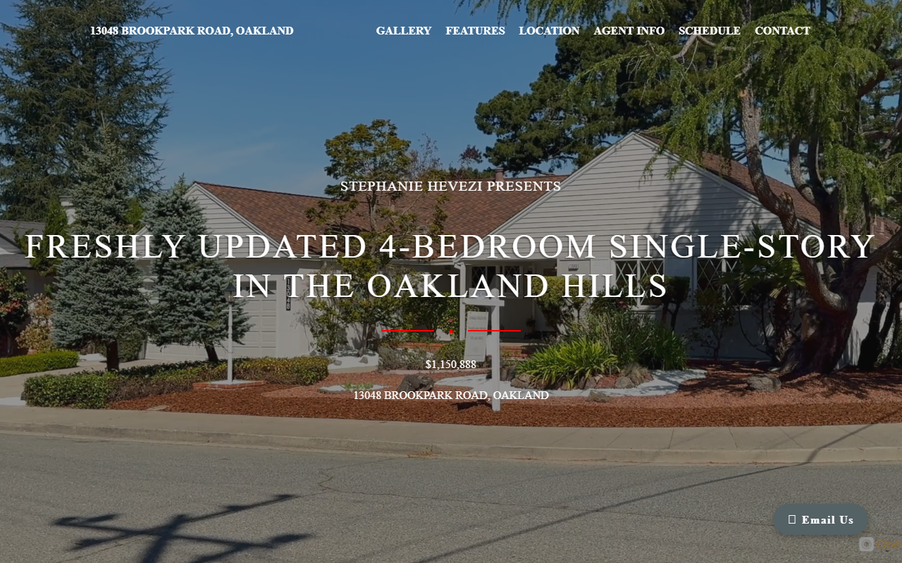 13048brookpark.com screenshot
